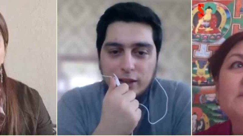 "Ешқандай мемлекет COVID-19 вирусына қарсы ем таппайды": Экстрасенс пен нумеролог коронавирус қашанға дейін созылатынын айтты - Қазақстан жаңалықтары