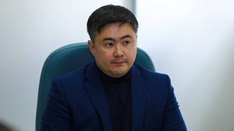 Тимур Сүлейменов: "Украинаның аумақтық тұтастығын қолдаймыз", "әр нәрсені өз атымен атаймыз"