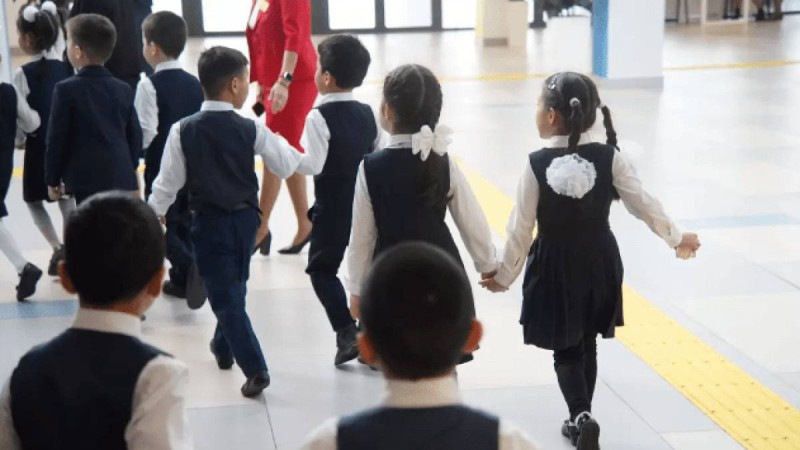 Биыл соңғы қоңырау бола ма: Оқу-ағарту вице-министрі жауап берді