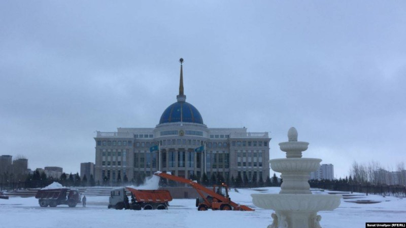 Тоқаев Қазақстанның бірқатар мемлекеттердегі елшілерін тағайындады