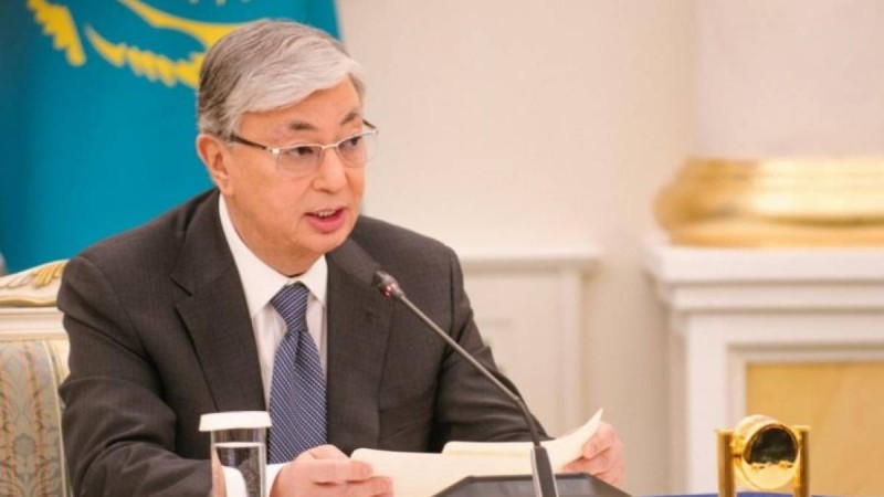 Тоқаев туған күнін атап өтпейді - Президенттің баспасөз қызметі