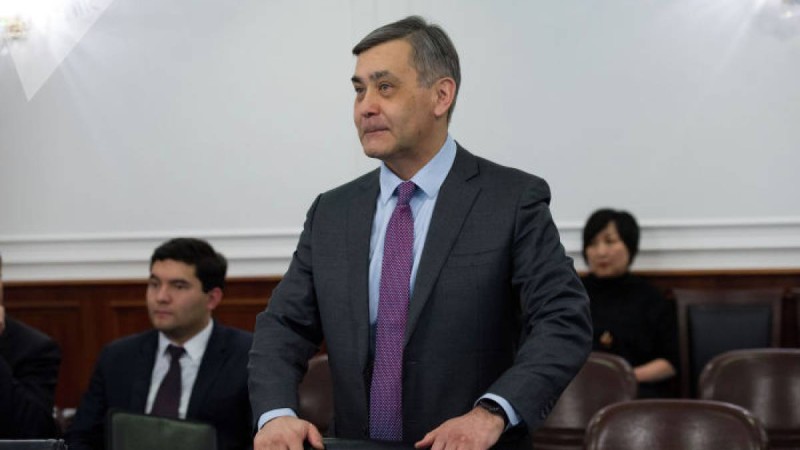 Қорғаныс министрі арыстықтарға үндеу жасады