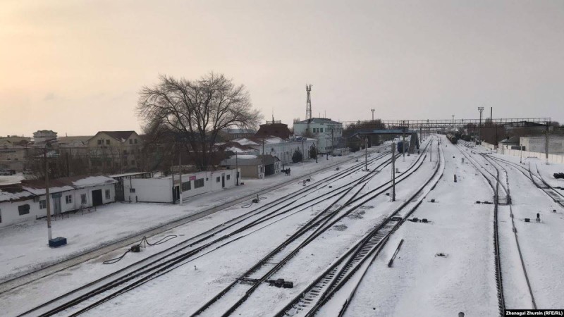 Шалқардағы оқиғағадан кейін 9 сынып оқушысы үйқамаққа алынды