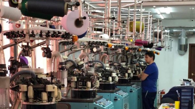 Өңдеуші кәсіпорындарға 3%-тік кредит беріледі