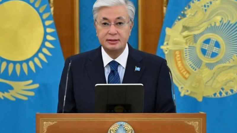 Президент құтқарушыларды кәсіби мерекесімен құттықтады    