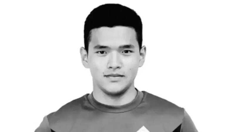 Дәрігерлер футболшы Диас Төлеу ауруханаға қандай жағдайда түскенін айтты 