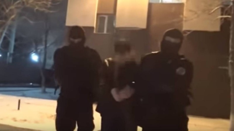 Атырау облысында салық қызметінің басшысы ұсталды (видео) - Қазақстан жаңалықтары