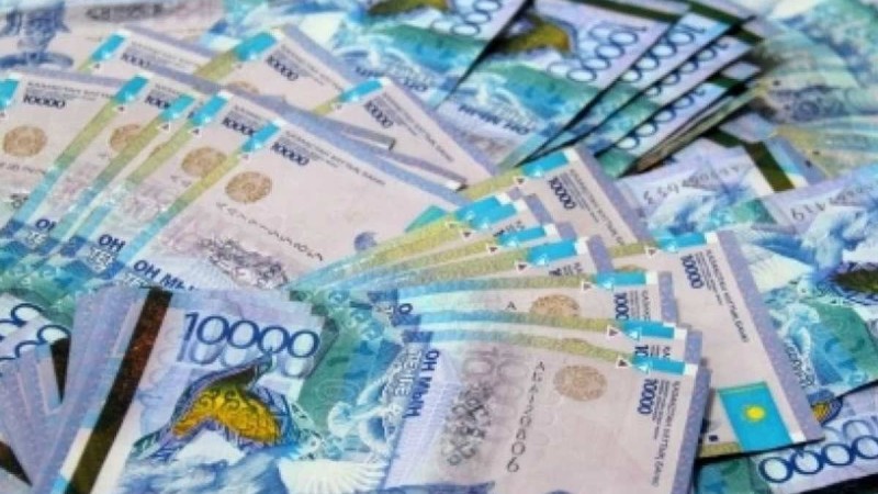 Ұлттық банк: Қазақстанда баға 10,7% дейін жедел өсті - Қазақстан жаңалықтары