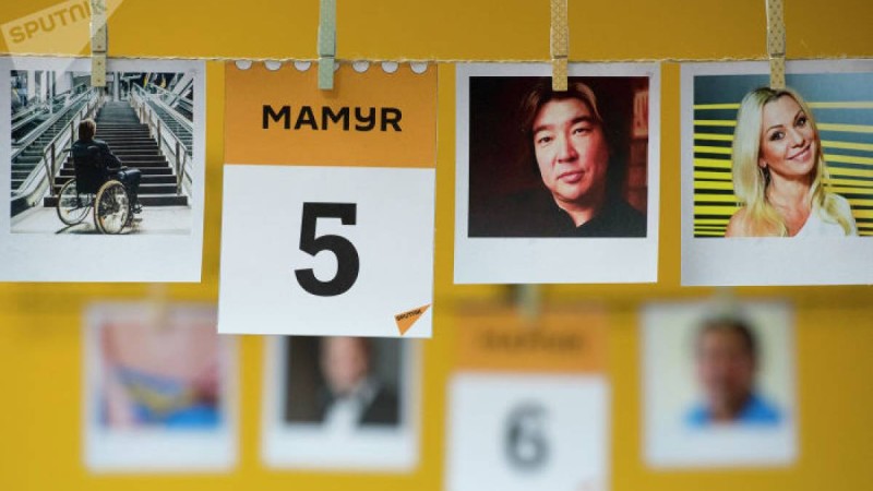 5 мамыр: атаулы күндер, тарихи оқиғалар, танымал есімдер