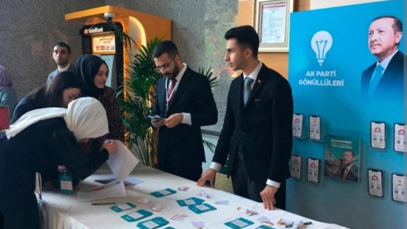 Бір де бір кандидат 50% дауыс жинай алмады - Түркияда президент сайлауы тағы өтеді