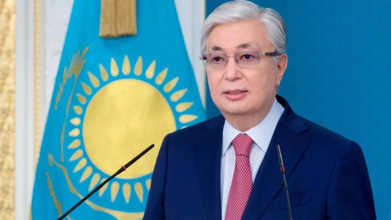 Қасым-Жомарт Тоқаев бокстан өткен әлем чемпионатының жеңімпаздарын құттықтады