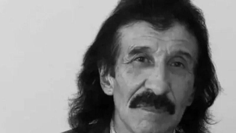 Қаралы хабар: елге танымал ақын, журналист дүниеден озды   