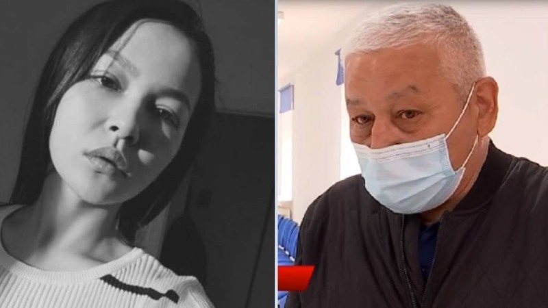 Грузияда қаза болған қыздың әкесі: Әселдің тұрмысқа шығатын ойы болған жоқ, адвокаттың сөзі жалған