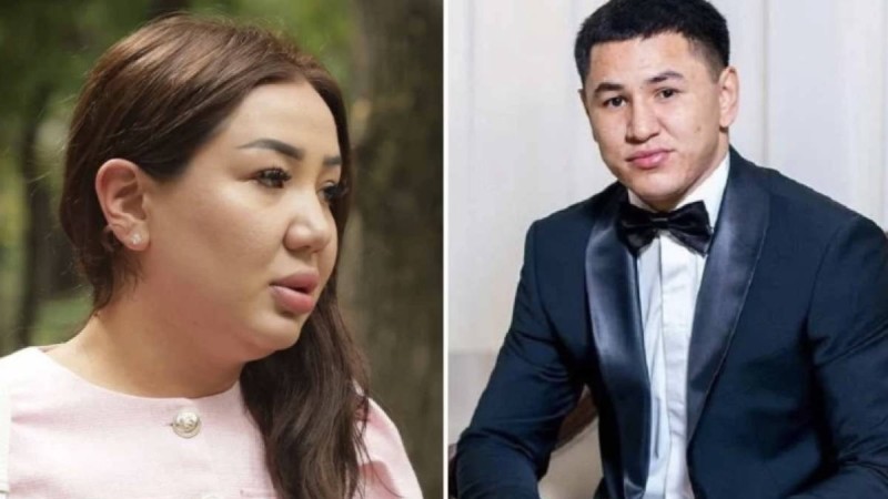 Тұраровтың адвокаты боксшының бойжеткенмен таныс екенін айтты