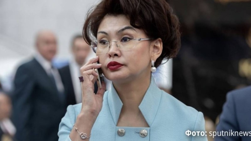 Аида Балаева емес! - Мәдениет министрлігі қазақстандықтарға ескерту жасады