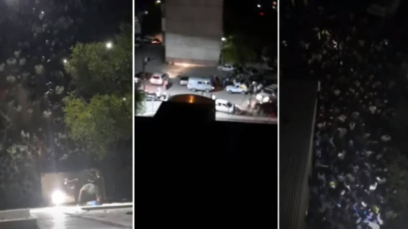 5 жасар баланы зорламақ болған: Сәтбаевтағы тәртіпсіздікке қатысты сот үкімі шықты