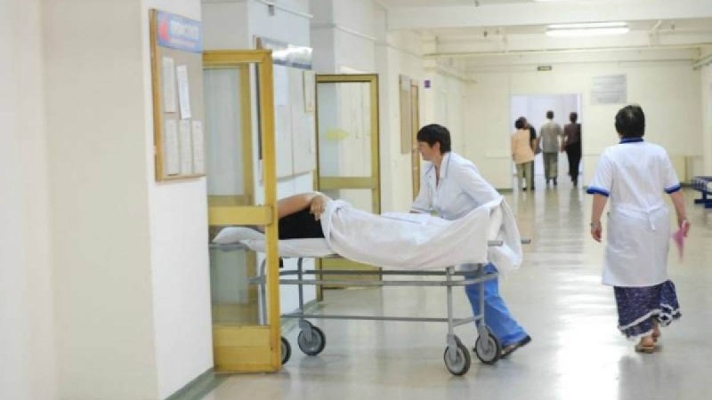 Арыстағы жарылыс: Зардап шеккендер саны 40-тан асты
 Бір адам жансақтау бөлімінде ауыр халде жатыр