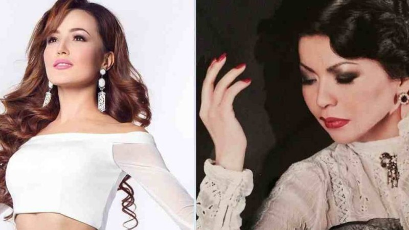 Кәмшат Жолдыбаева: Мені алғаш өнерге әкеліп, сахнаға шығарған Тамара Асар еді - Қазақстан жаңалықтары