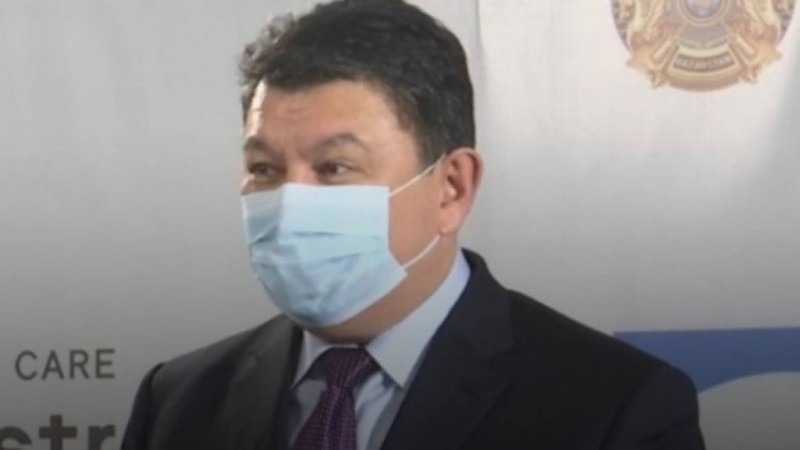 Ағылшын тілінде сөйлеген Алматы облысының әкімі Қазнетте қызу талқыға түсті