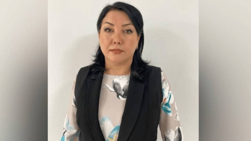 Алматы облыстық мәдениет басқармасының басшысы қамауға алынды