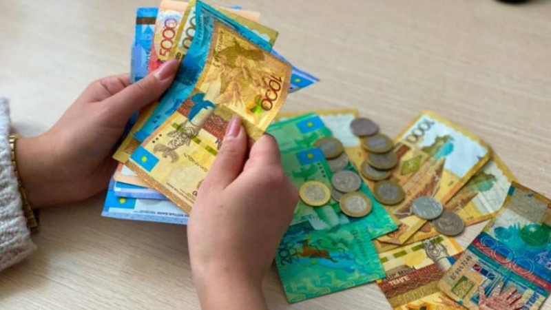 Ақмолалық келін енесінің ақшасын ұрлап, онлайн ойындарға салған