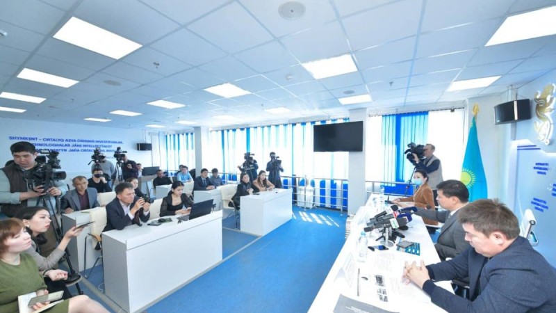 Биыл Шымкентте 141 нысан құрылыс-жөндеу жұмыстарымен қамтылады