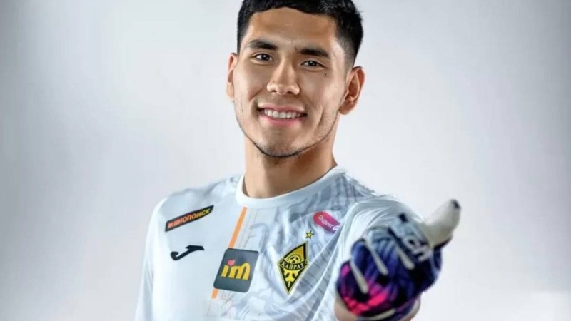 Темірлан Анарбеков «Халықтың сүйіктісі – 2025» ұлттық сыйлығының үміткері атанды