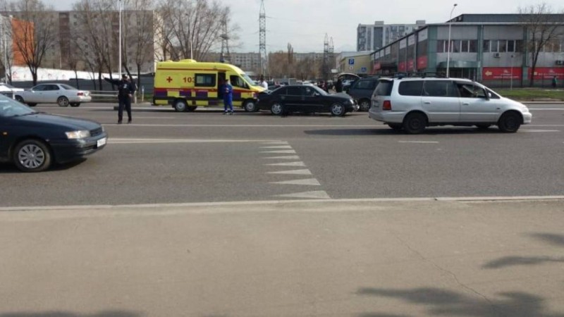 Туысының көлігін ұрлап мінген: Шымкентте жасөспірім сұмдық жол апатын жасады – видео