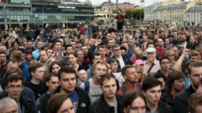 Үкіметтің жанында бірыңғай пикеттер өткізілуі мүмкін - мәжіліс өзгертулерді мақұлдады - Қазақстан жаңалықтары