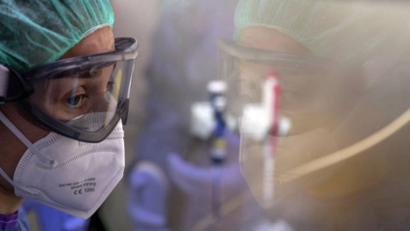 Қазақстанда коронавирус індетінен тағы 2 науқас көз жұмды