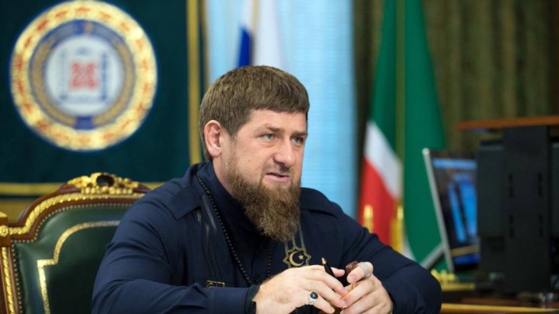 Рамзан Қадыров бір жыл ішінде Біріккен Араб Әмірліктеріне 14 рет барып, виллада демалған