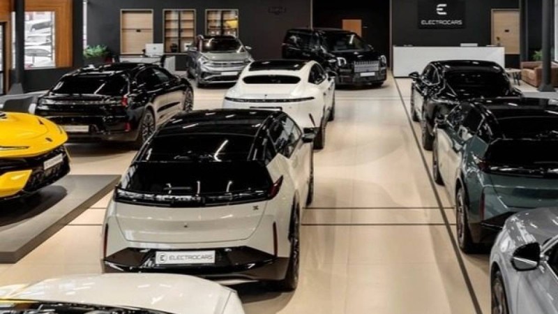 Электромобиль жеңілдіктері аяқталды: баға 20%-ға дейін өсуі мүмкін