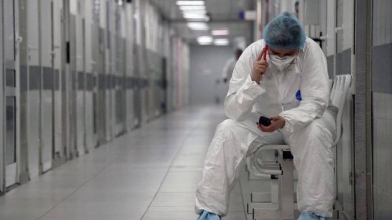 Астаналық 31 дәрігерге 2 миллион теңгеден беріледі