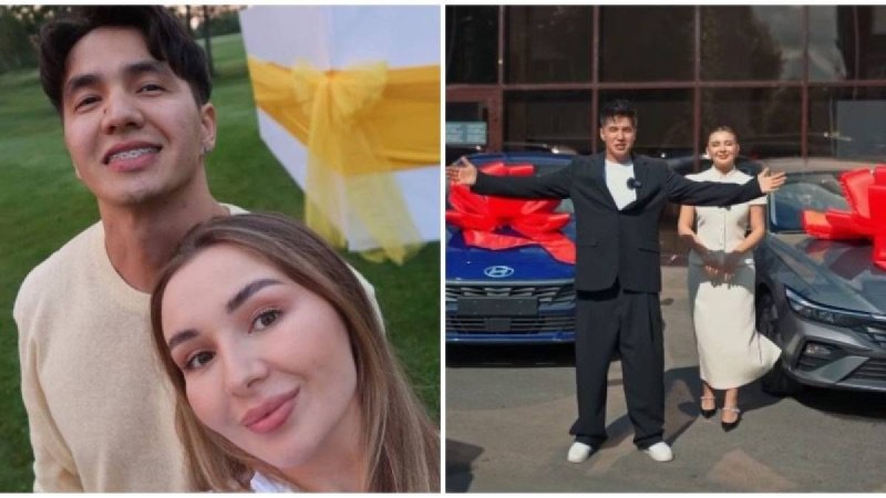 Блогер Жанабыловтер екі жылға бас бостандығынан айырылуы мүмкін - ҚМА