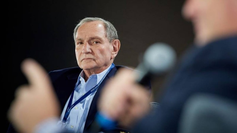 "Ресей құлайды. Ешқашан империя бола алмайды": Әйгілі Джордж Фридман Қазақстан туралы не болжаған