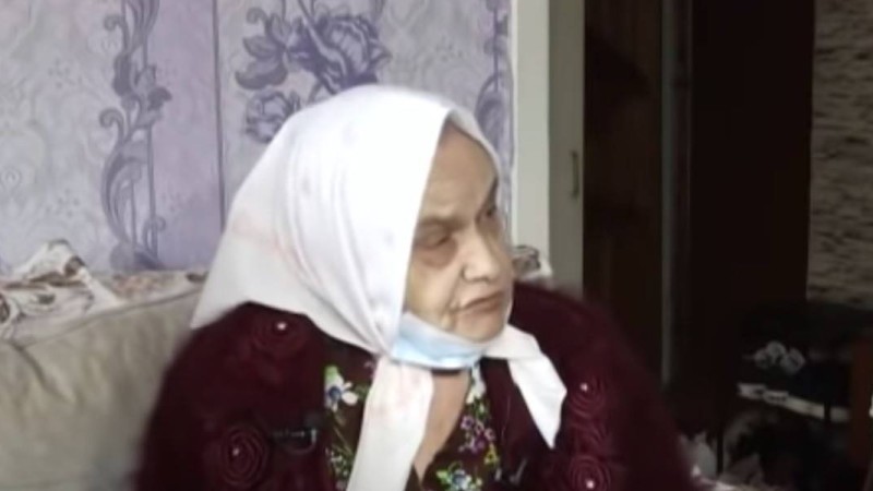 Әлеуметтік қызметкер 83 жастағы зейнеткерді қарттар үйіне жіберіп, баспанасын иемденген