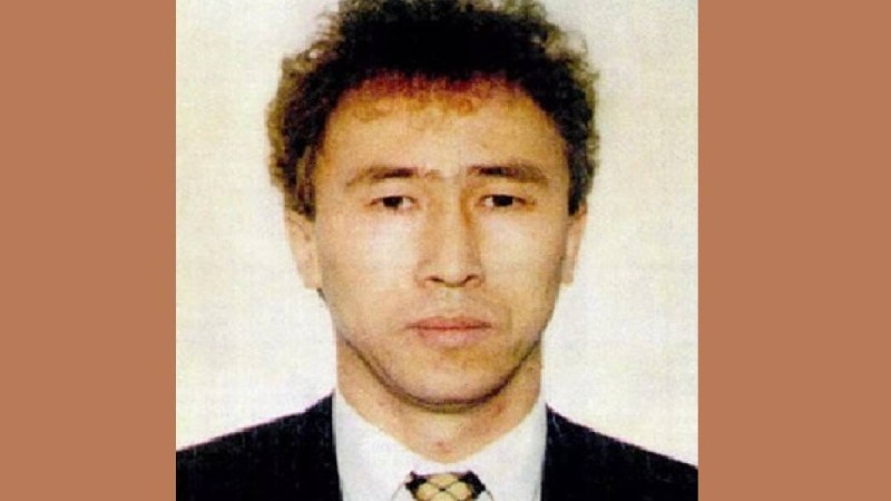 «Рахат Әлиевке қарсы шықты». «Сары Алмаздың» әкесі ұлы жайлы айтты (видео)