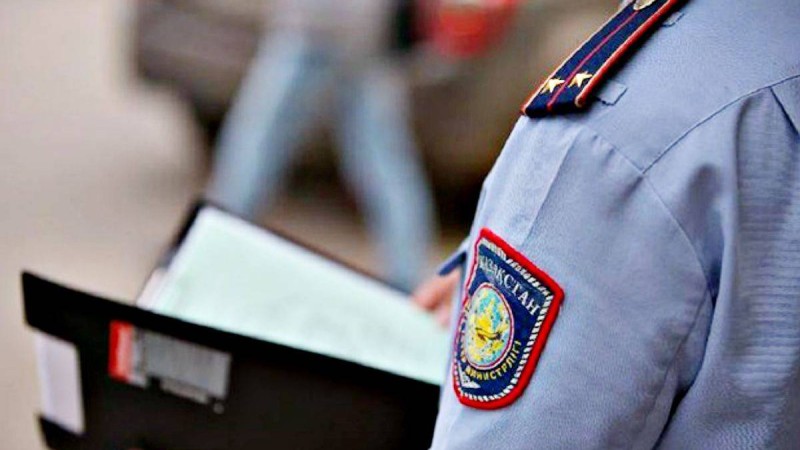 "Полицияның бет-бейнесі өзгереді": Тоқаев ІІМ-ді реформалауға 173 млрд бөлінгенін айтты
Мемлекет басшысы құқық қорғау жүйесінің жұмысын жақсартуды тапсырды