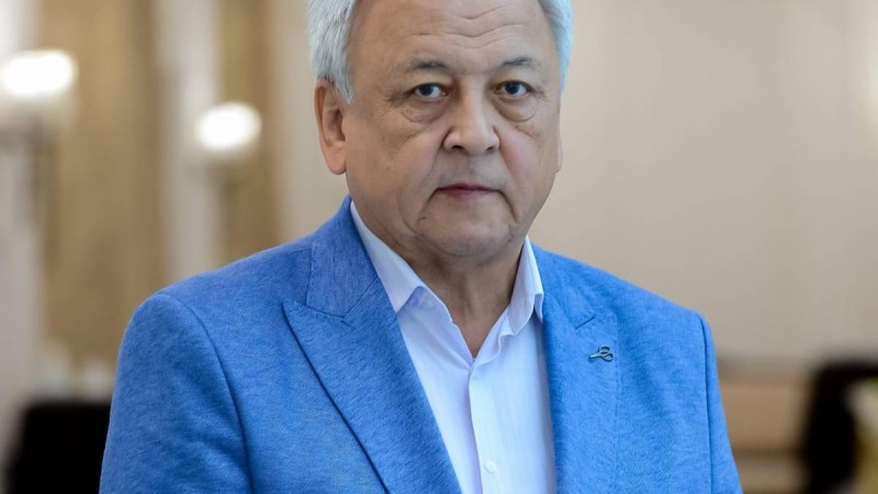 Мереке Құлкенов Қазақстан Жазушылар одағының төрағасы болып сайланды