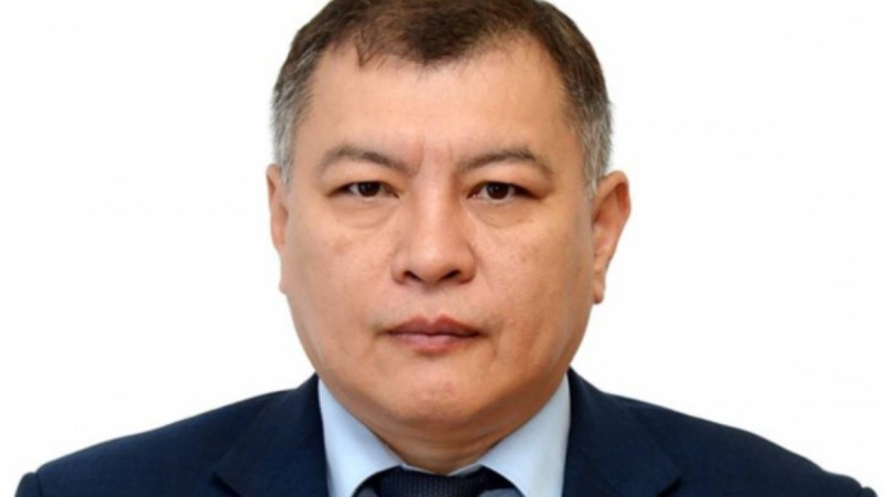 Серік Сүлейменов президенттің арнайы өкілі болып тағайындалды - Қазақстан жаңалықтары