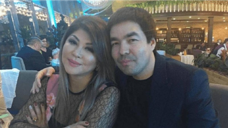 «Бала-шағаң бар екені енді есіңе түсті ме?»: Шахизаданың төртінші күйеуі бұрынғы әйелімен қайта қосылды