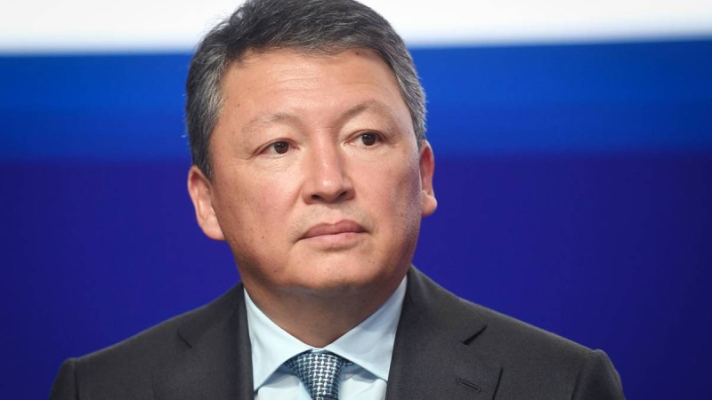 Құлыбаевқа қарсы тергеу жүргізілмейді – дереккөз