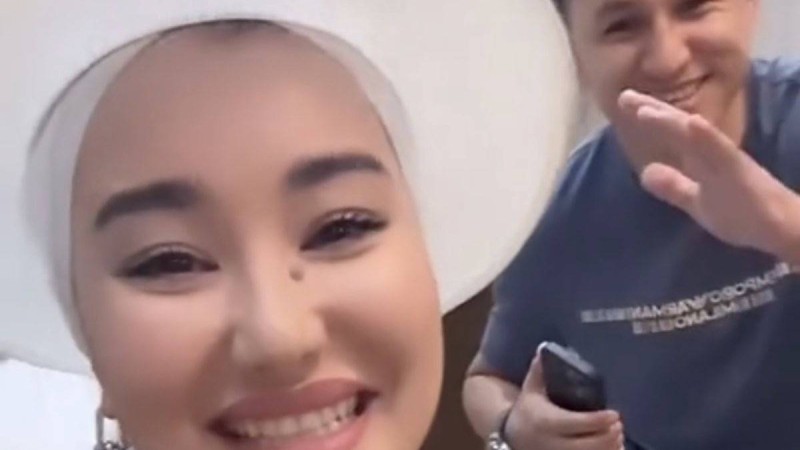 Әлі бәрін естисіздер — Жаңқош Тұраровтың әйелі желіге шықты