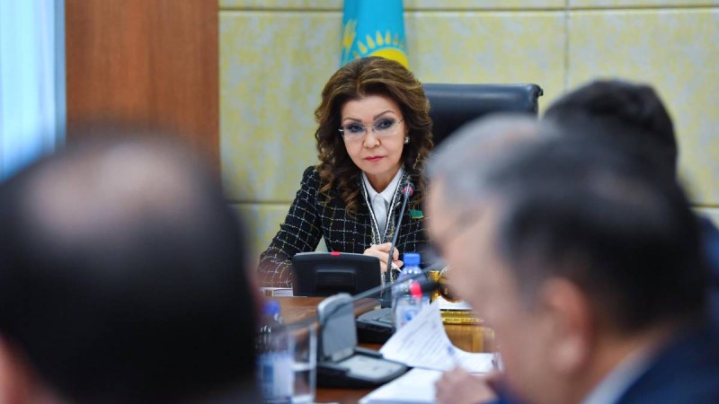 Дариға Назарбаева 11,8 млн доллар тұратын Лондондағы үйін сатылымға шығарды (ВИДЕО)