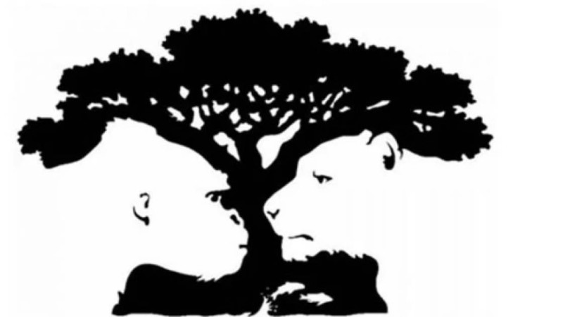 Суреттен бірінші не көрдіңіз: өзгерту керек мінезіңізді анықтаңыз