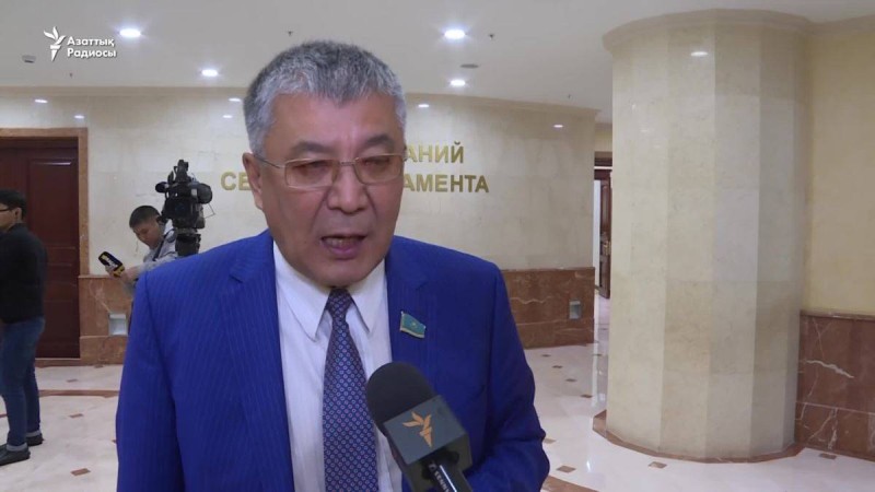 Сенат депутаттары Арыстағы жарылыс жайлы не дейді?