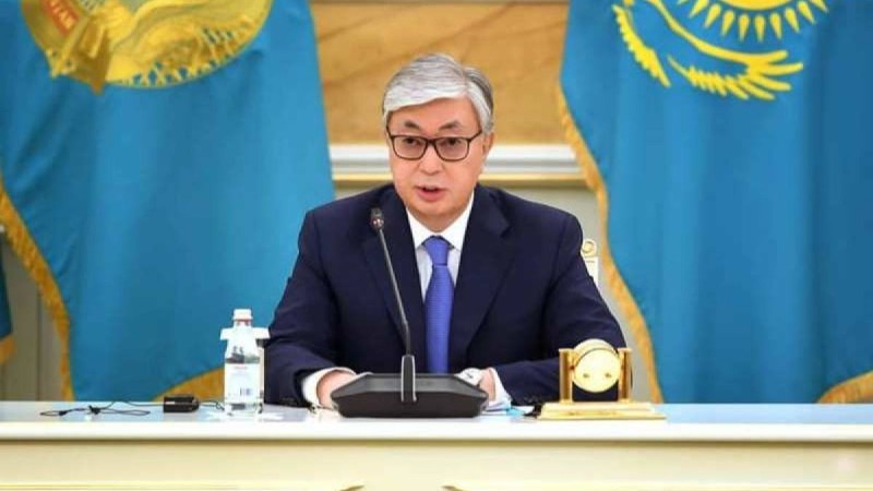 Қазақстанда әлеуметтік жалдамалы тұрғын үйге 240 млрд теңгеден астам қаржы бөлінеді - Тоқаев
Президент баспана сатып алуға табысы жетпейтін азаматтарды қолдау туралы айтты