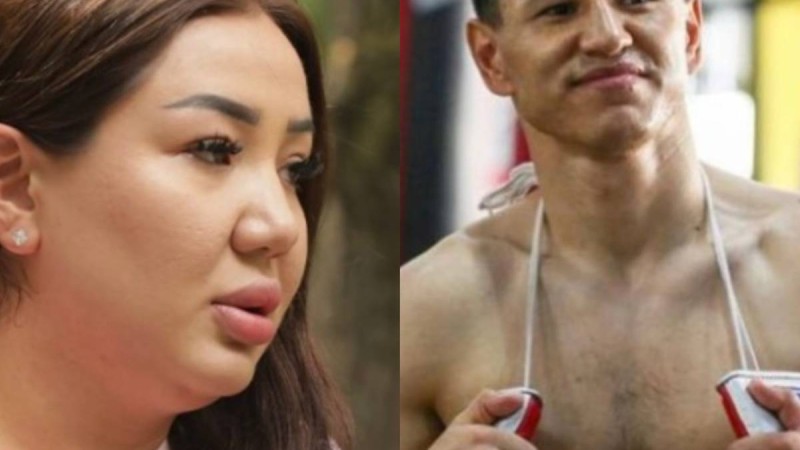 “Мүлде қызық емес” - Боксшы өзін зорлады деген бойжеткенге қатысты тағы пікір білдірді