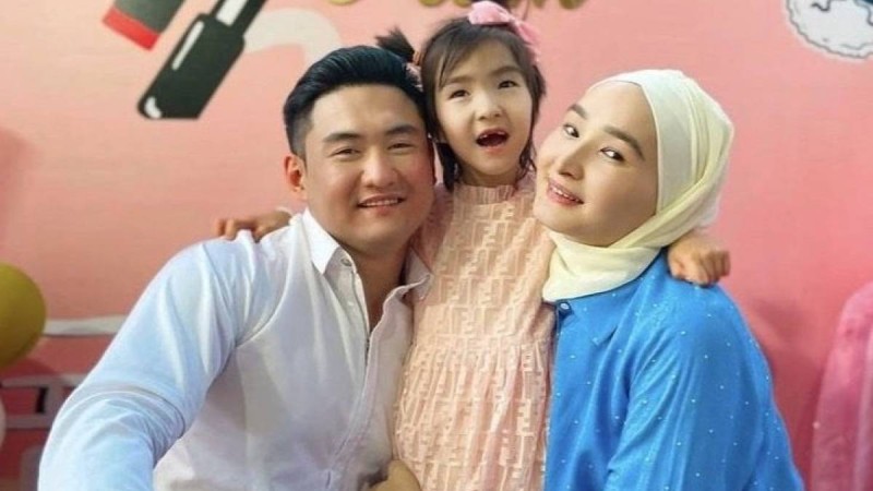 “Жұбайы басқарады” - Төреғали Төреәлі жаңа қор ашпақ