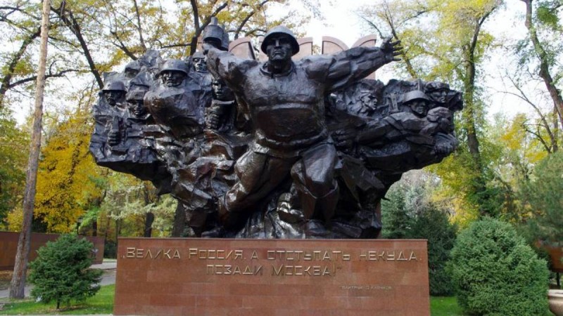 28 ПАНФИЛОВШЫЛАР ТУРАЛЫ АҢЫЗДЫҢ АҚИҚАТЫ